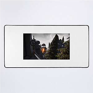 Quern – Undying Thoughts Logic Is Your Key Quern – Undying Thoughts Mouse Pads