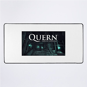 Quern – Undying Thoughts Think Your Way Out Quern – Undying Thoughts Mouse Pads