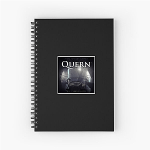 Quern – Undying Thoughts Solve The Island Mystery Quern – Undying Thoughts Notebook