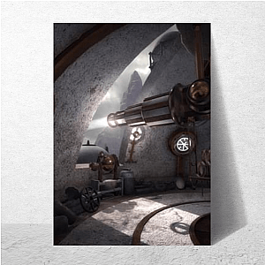 Quern – Undying Thoughts Beyond The Portal Quern – Undying Thoughts Posters