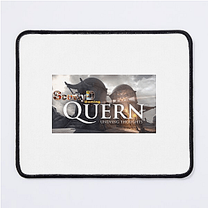 Quern – Undying Thoughts Unravel The Past Quern – Undying Thoughts Mouse Pads