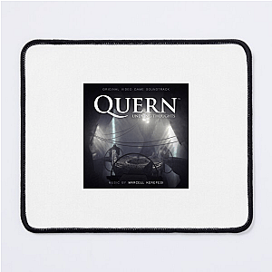 Quern – Undying Thoughts Solve The Island Mystery Quern – Undying Thoughts Mouse Pads