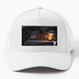 Quern – Undying Thoughts Minds Over Locks Quern – Undying Thoughts Hats & Caps