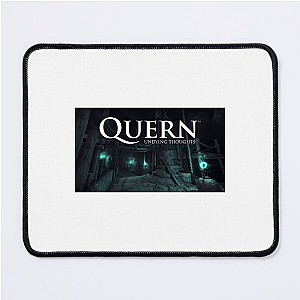 Quern – Undying Thoughts Think Your Way Out Quern – Undying Thoughts Mouse Pads