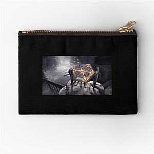 Quern – Undying Thoughts Undying Secrets Unveiled Quern – Undying Thoughts Zipper Pouches
