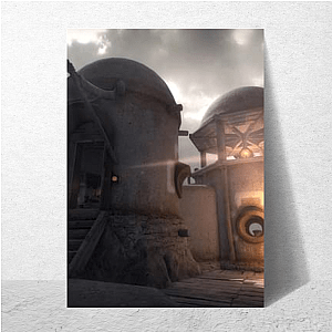 Quern – Undying Thoughts Where Puzzles Prevail Quern – Undying Thoughts Posters