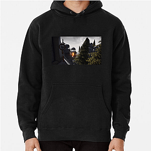 Quern – Undying Thoughts Logic Is Your Key Quern – Undying Thoughts Hoodies