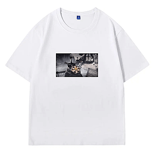 Quern – Undying Thoughts The Explorer's Journey Quern – Undying Thoughts T-Shirts