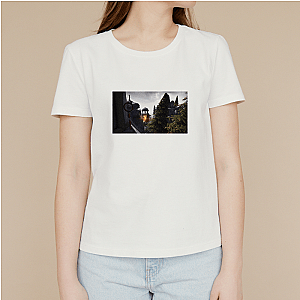 Quern – Undying Thoughts Logic Is Your Key Quern – Undying Thoughts T-Shirts