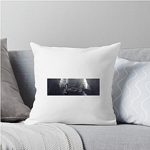 Quern – Undying Thoughts The Island Is Calling Quern – Undying Thoughts Pillows Cover