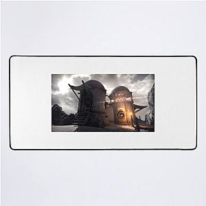 Quern – Undying Thoughts Where Puzzles Prevail Quern – Undying Thoughts Mouse Pads