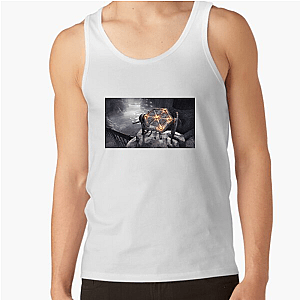 Quern – Undying Thoughts Undying Secrets Unveiled Quern – Undying Thoughts Tank Tops