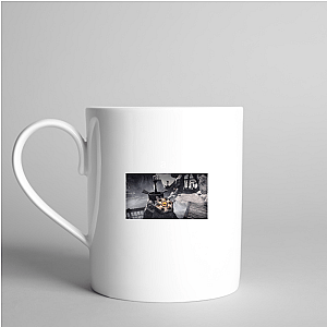 Quern – Undying Thoughts The Explorer's Journey Quern – Undying Thoughts Mugs