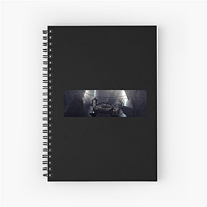 Quern – Undying Thoughts The Island Is Calling Quern – Undying Thoughts Notebook