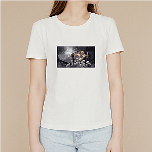 Quern – Undying Thoughts Undying Secrets Unveiled Quern – Undying Thoughts T-Shirts