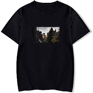 Quern – Undying Thoughts Logic Is Your Key Quern – Undying Thoughts T-Shirts