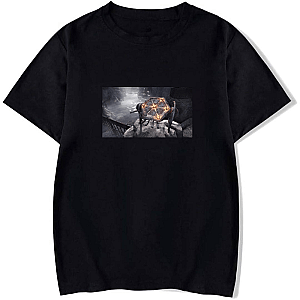 Quern – Undying Thoughts Undying Secrets Unveiled Quern – Undying Thoughts T-Shirts