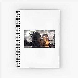 Quern – Undying Thoughts Where Puzzles Prevail Quern – Undying Thoughts Notebook