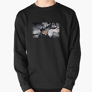 Quern – Undying Thoughts The Explorer's Journey Quern – Undying Thoughts Sweatshirts