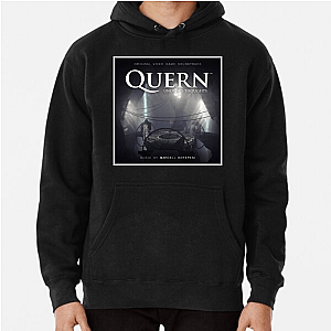 Quern – Undying Thoughts Solve The Island Mystery Quern – Undying Thoughts Hoodies