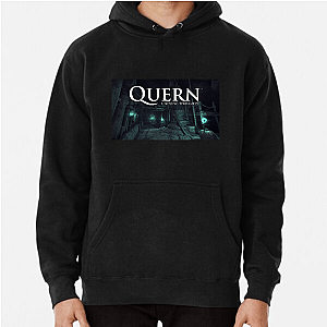 Quern – Undying Thoughts Think Your Way Out Quern – Undying Thoughts Hoodies