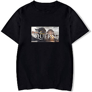 Quern – Undying Thoughts Unravel The Past Quern – Undying Thoughts T-Shirts