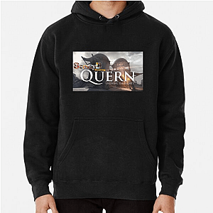 Quern – Undying Thoughts Unravel The Past Quern – Undying Thoughts Hoodies