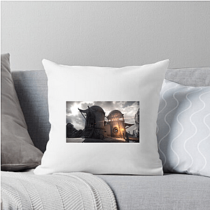 Quern – Undying Thoughts Where Puzzles Prevail Quern – Undying Thoughts Pillows Cover