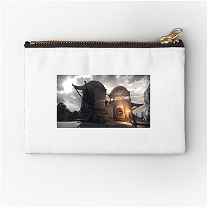 Quern – Undying Thoughts Where Puzzles Prevail Quern – Undying Thoughts Zipper Pouches