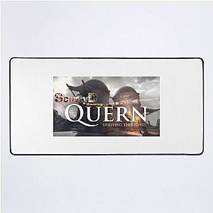 Quern – Undying Thoughts Unravel The Past Quern – Undying Thoughts Mouse Pads