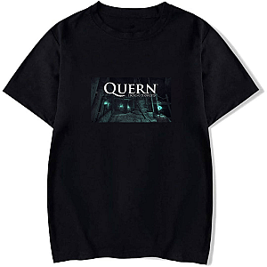Quern – Undying Thoughts Think Your Way Out Quern – Undying Thoughts T-Shirts