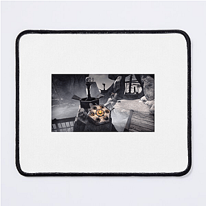 Quern – Undying Thoughts The Explorer's Journey Quern – Undying Thoughts Mouse Pads