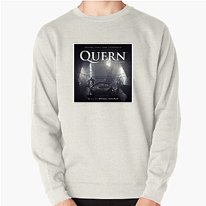 Quern – Undying Thoughts Solve The Island Mystery Quern – Undying Thoughts Sweatshirts