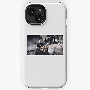 Quern – Undying Thoughts The Explorer's Journey Quern – Undying Thoughts iPhone Cases