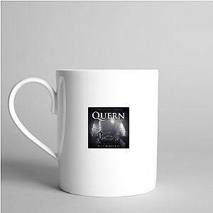 Quern – Undying Thoughts Solve The Island Mystery Quern – Undying Thoughts Mugs