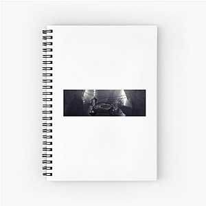 Quern – Undying Thoughts The Island Is Calling Quern – Undying Thoughts Notebook