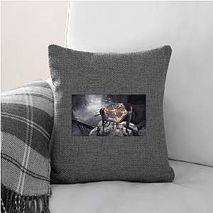 Quern – Undying Thoughts Undying Secrets Unveiled Quern – Undying Thoughts Pillows Cover
