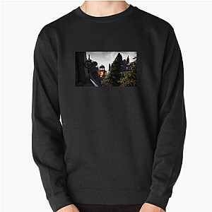 Quern – Undying Thoughts Logic Is Your Key Quern – Undying Thoughts Sweatshirts