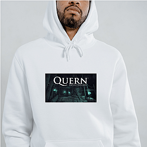 Quern – Undying Thoughts Think Your Way Out Quern – Undying Thoughts Hoodies