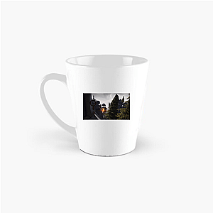 Quern – Undying Thoughts Logic Is Your Key Quern – Undying Thoughts Mugs