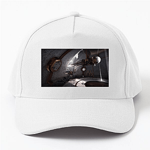 Quern – Undying Thoughts Beyond The Portal Quern – Undying Thoughts Hats & Caps