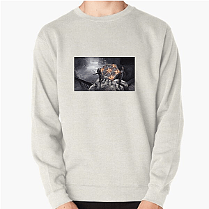 Quern – Undying Thoughts Undying Secrets Unveiled Quern – Undying Thoughts Sweatshirts