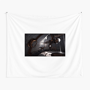Quern – Undying Thoughts Beyond The Portal Quern – Undying Thoughts Tapestries