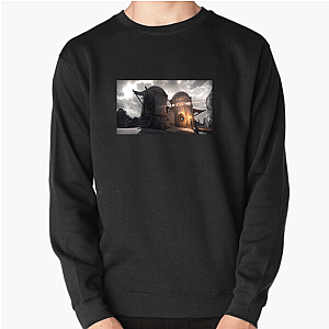 Quern – Undying Thoughts Where Puzzles Prevail Quern – Undying Thoughts Sweatshirts