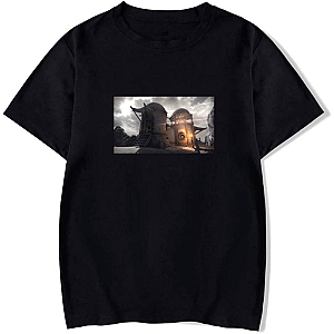 Quern – Undying Thoughts Where Puzzles Prevail Quern – Undying Thoughts T-Shirts