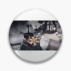 Quern – Undying Thoughts The Explorer's Journey Quern – Undying Thoughts Pins