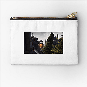 Quern – Undying Thoughts Logic Is Your Key Quern – Undying Thoughts Zipper Pouches