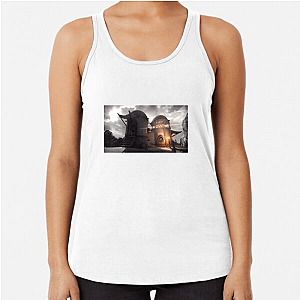 Quern – Undying Thoughts Where Puzzles Prevail Quern – Undying Thoughts Tank Tops