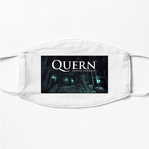 Quern – Undying Thoughts Think Your Way Out Quern – Undying Thoughts Face Masks
