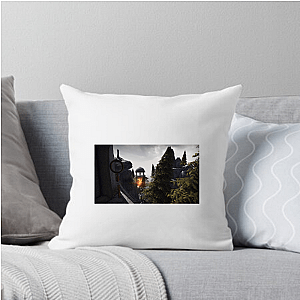 Quern – Undying Thoughts Logic Is Your Key Quern – Undying Thoughts Pillows Cover